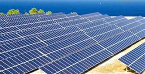 Atlas garante financiamento para projeto solar de 359 megawatts no Brasil